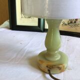 Vintage lamp