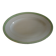 Oval serving dish moulin des loups orchies “villars”