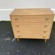 Vintage dresser