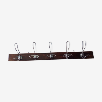 Vintage coat racks