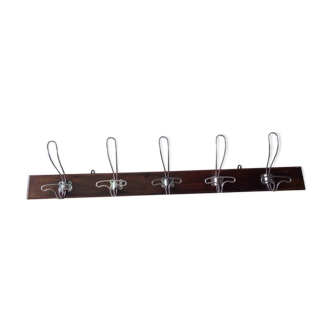 Vintage coat racks