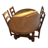 Table à manger