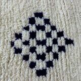 Moroccan Berber rug 250cmx150cm