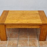 Coffee table, Les Arcs