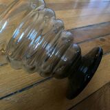 Vase bibendum années 30