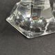 Pair of Saint Louis Vega candlesticks