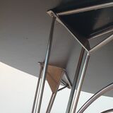 Table design des années 80