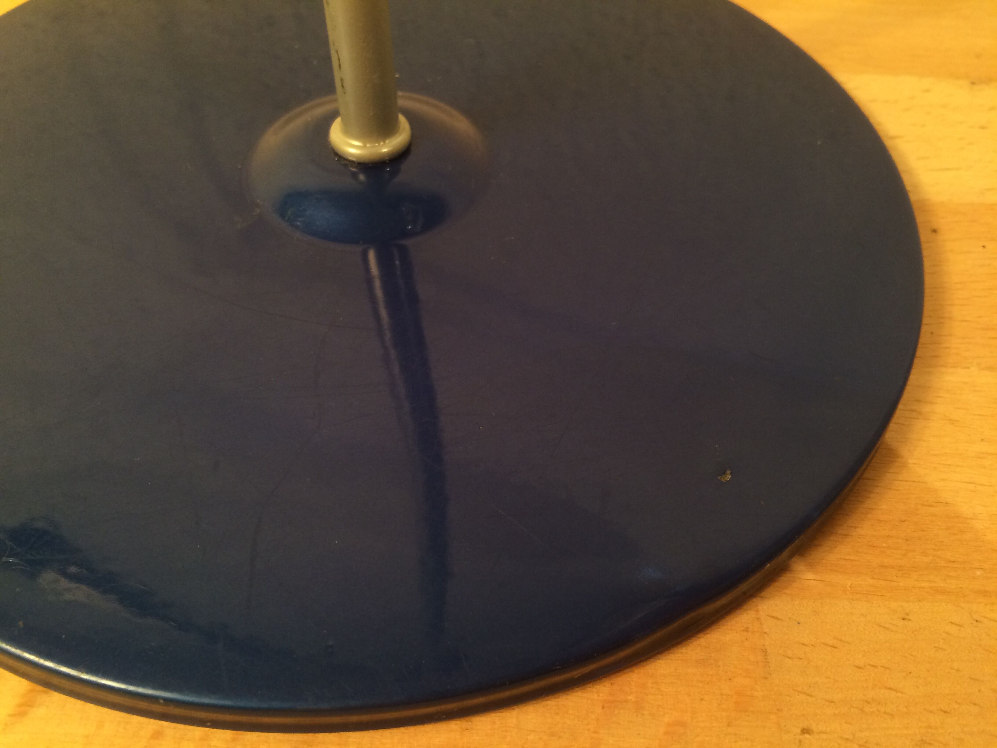 Veneta Lumi desk lamp