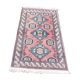 Pakistan handmade wool rug 150 x 95 cm