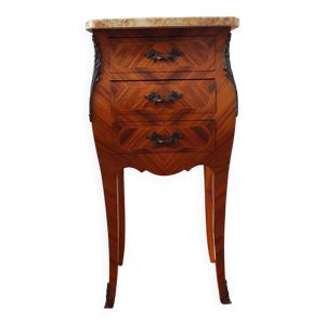 Table de chevet style - louis