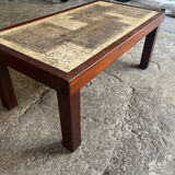 Jean D'Asti coffee table