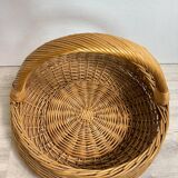 Panier en osier