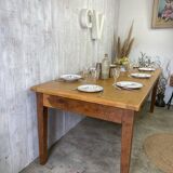 Farm table 200x90cm