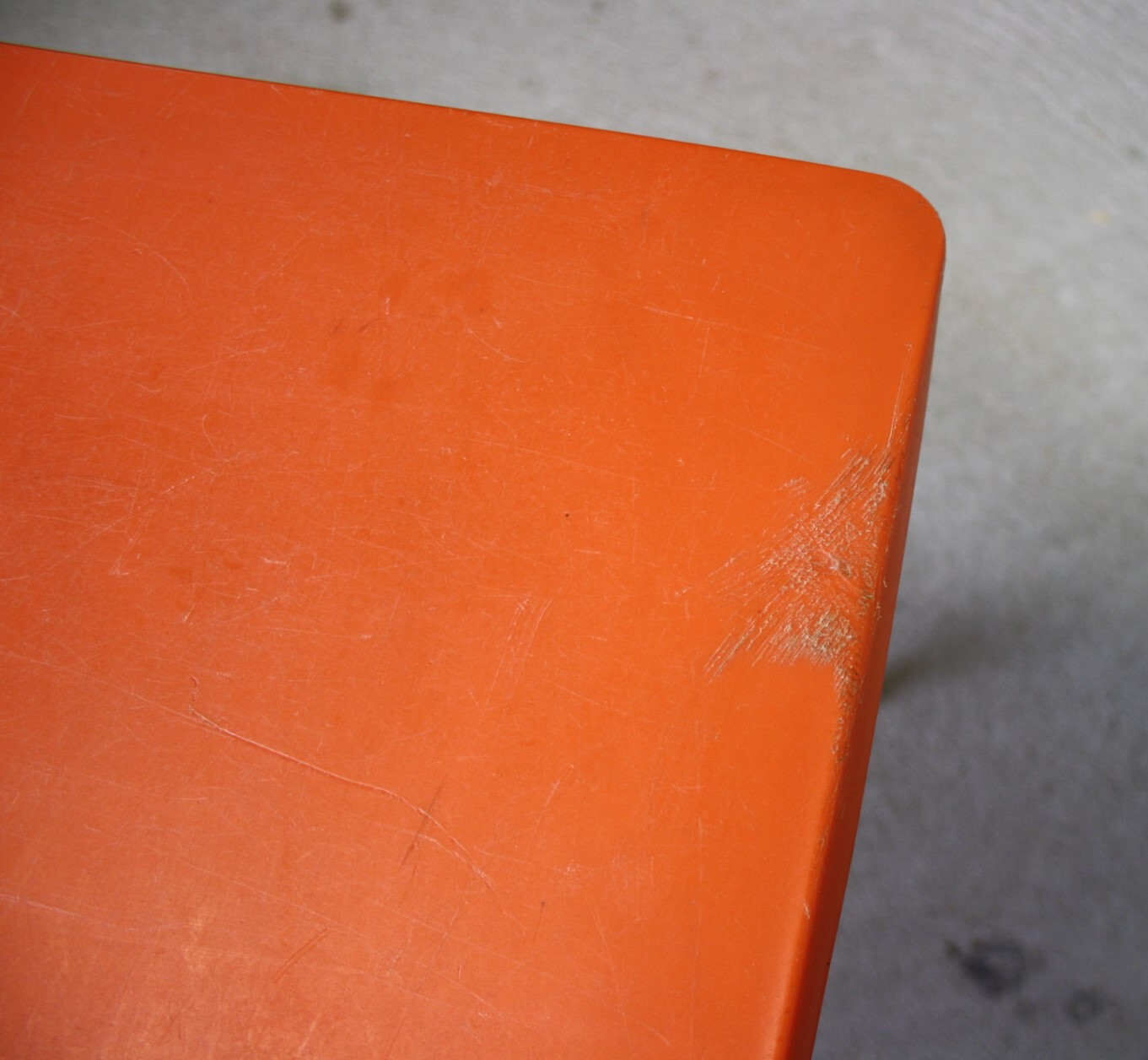 Bureau et chaise enfant Grosfillex