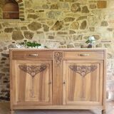 Parisian art deco buffet