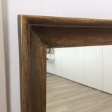 Old mirror 78x58cm