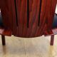 Paire de fauteuils Baumann Argos 1970