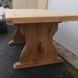 Monastery Farm Table