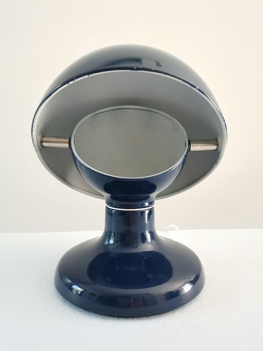Lampe Italienne Jucker par Tobia Scarpa pour Flos