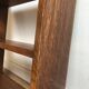 Wall shelf