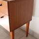 3K 1960s bedside