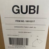 Gräshoppa task desk lamp - gubi