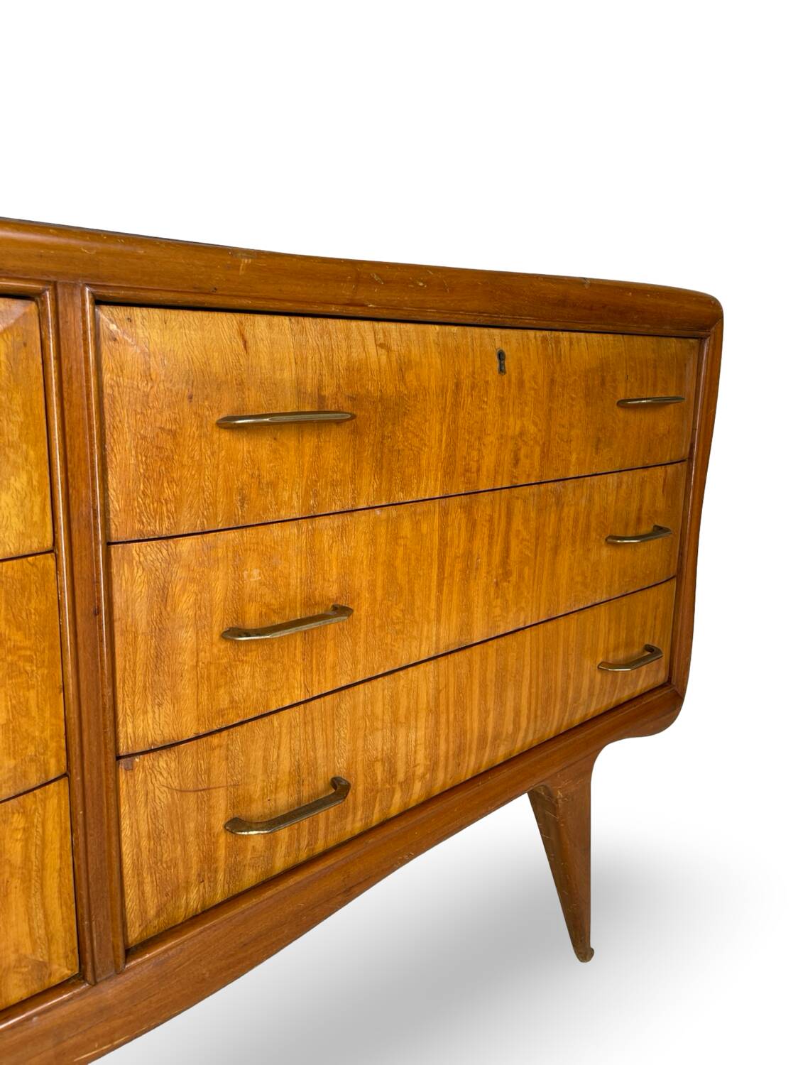 Commode italienne, milieu XXème