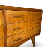 Commode italienne, milieu XXème