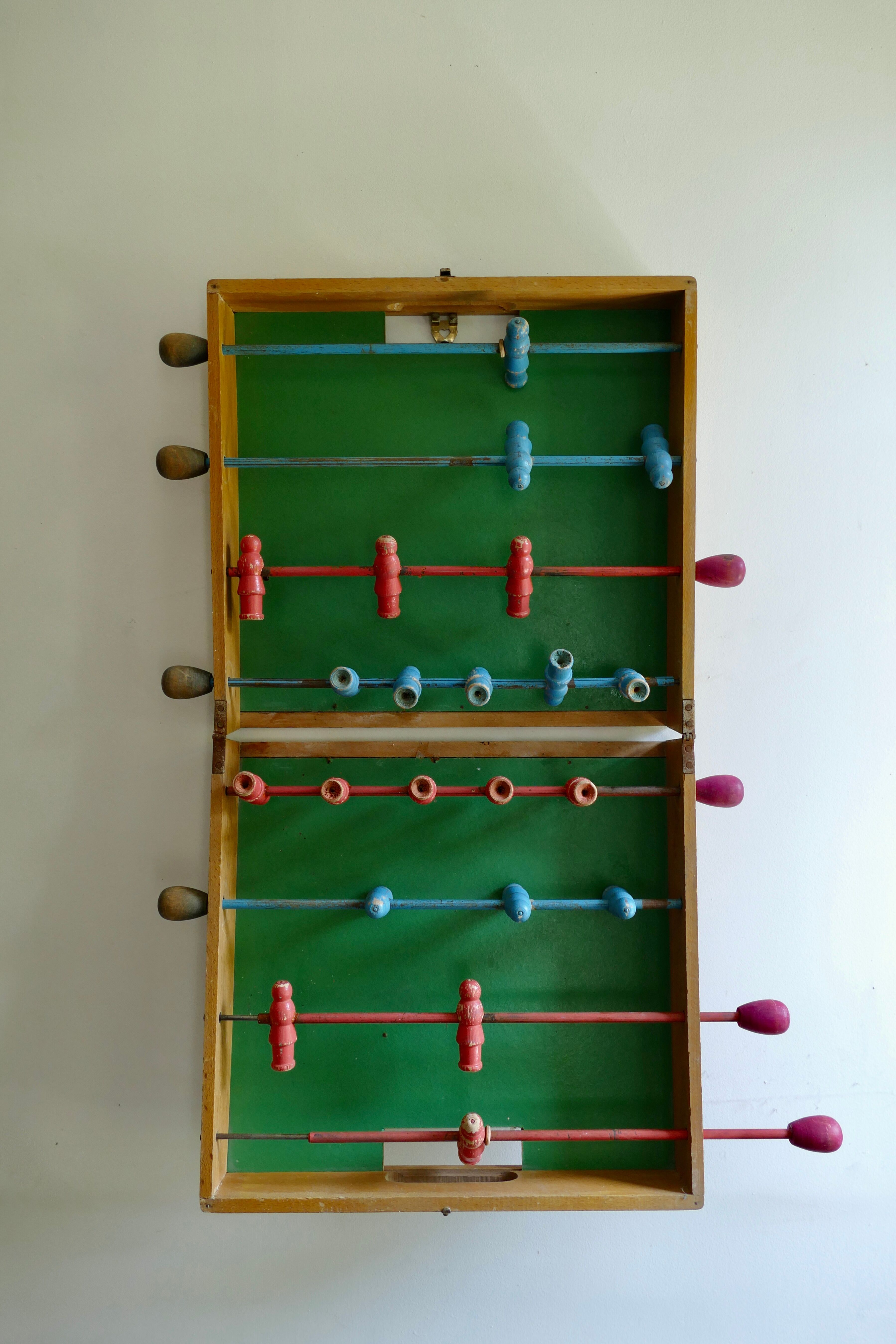 Table football