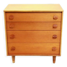Stag furniture chest of drawers 'Bishampton'