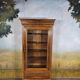 Small Louis Philippe Library