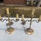 Pair of lamps