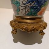 Vase Imari 19th Japan