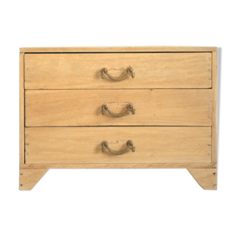 3-drawer cabinet