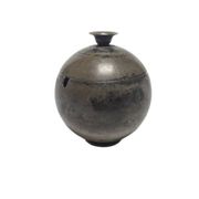 Art Deco Polish sugar bowl from Hefra, 1970s