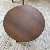 Elm coffee table 50s