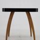 1950s Jindrich Halabala Restored H259 Coffee "Spider" Table, Czechoslovakia