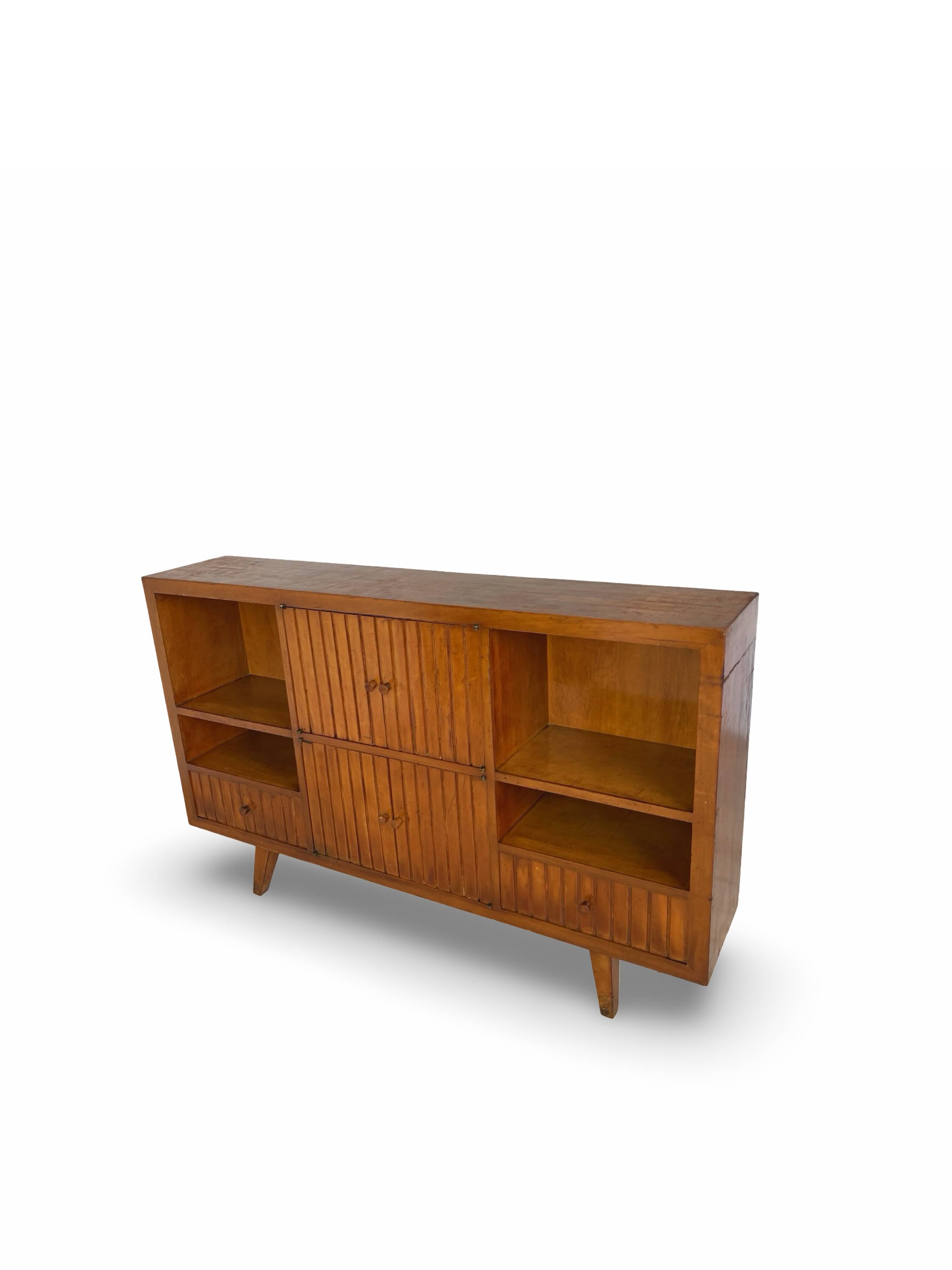 italian sideboard 1950s