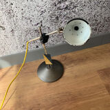 Desk lamp
