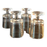 Verres à liqueur