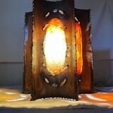 Accolay wall lamp, 70s design