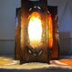 Accolay wall lamp, 70s design