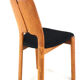 Set of 4 Danish Dining Chairs 'Ronum' - mid century modern in teak
