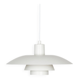 Suspension vintage danoise PH 4/3 par Poul Henningsen, Louis Poulsen, 1966