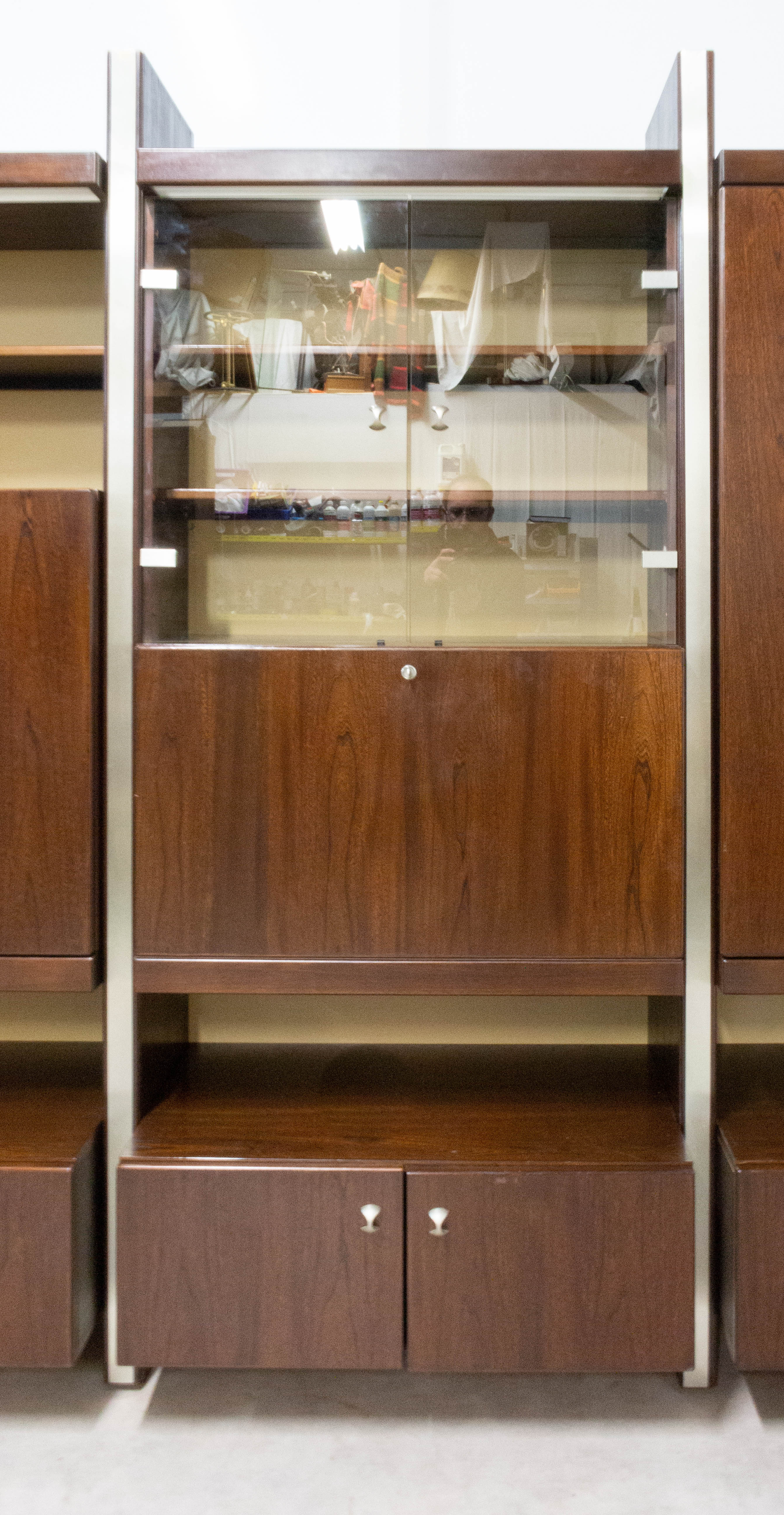 Living vintage elm 1974