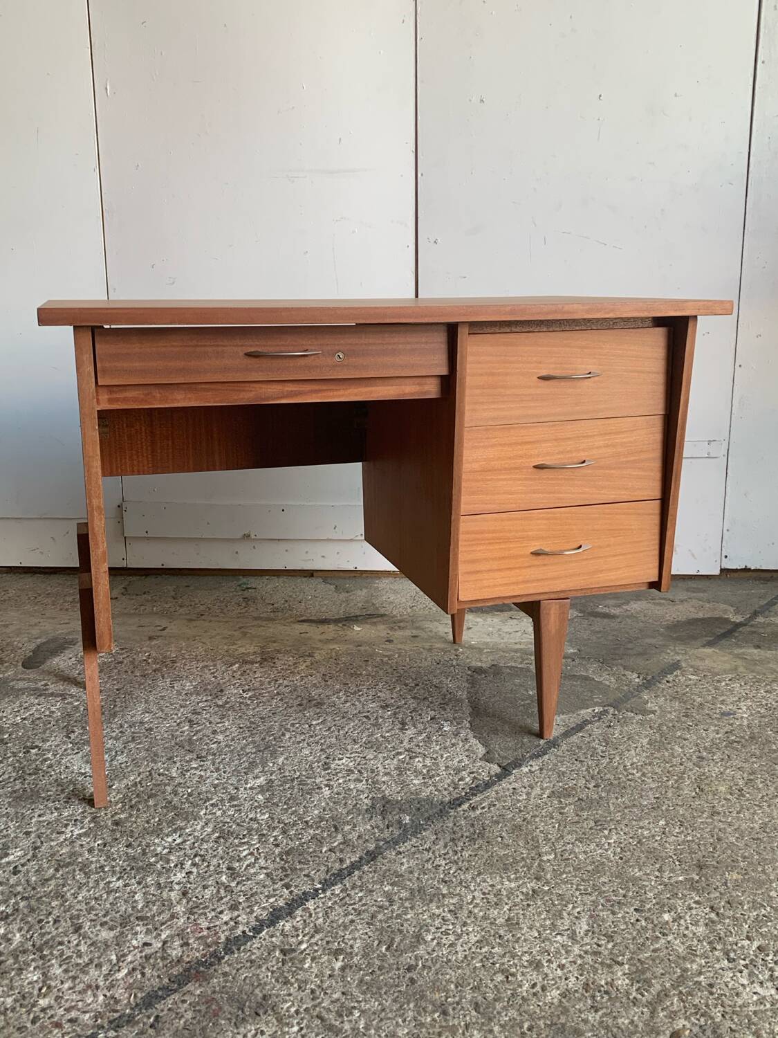 Vintage desk