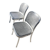 Vico Magistretti chairs from Padova (12)