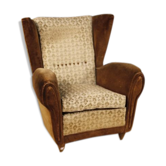 Fauteuil design italien