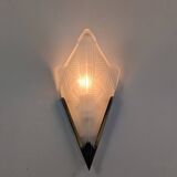 Ikea Art Deco wall lamp