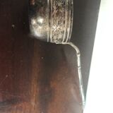 Spoon to sprinkle old silver